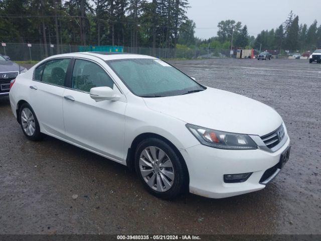 HONDA ACCORD 2014 1hgcr2f7xea224463