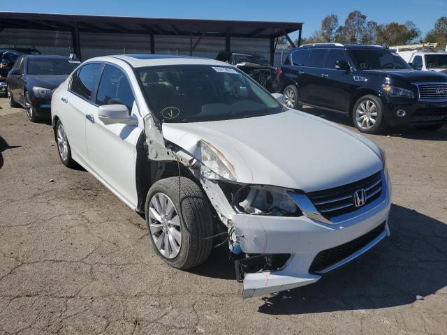 HONDA ACCORD EX 2014 1hgcr2f7xea226617