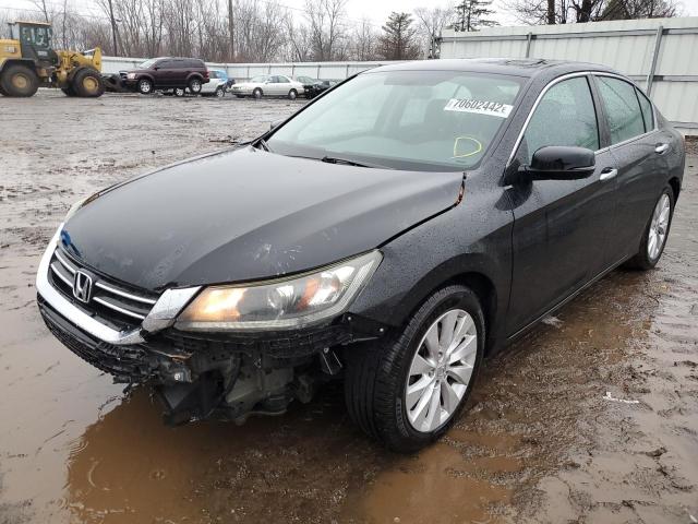 HONDA ACCORD 2014 1hgcr2f7xea227301