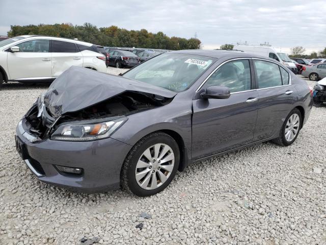 HONDA ACCORD EX 2014 1hgcr2f7xea238587