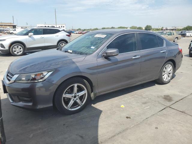 HONDA ACCORD EX 2014 1hgcr2f7xea238590