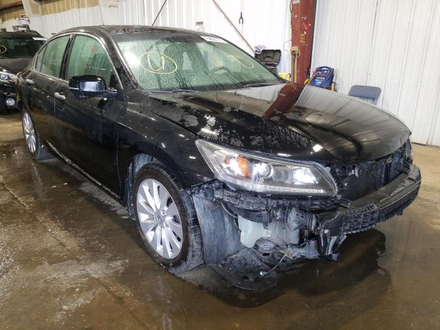 HONDA ACCORD EX 2014 1hgcr2f7xea239271