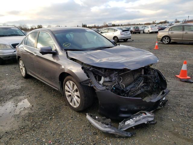 HONDA ACCORD EX 2014 1hgcr2f7xea255728