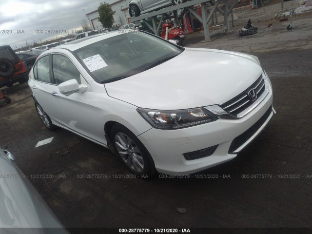 HONDA NULL 2014 1hgcr2f7xea268155