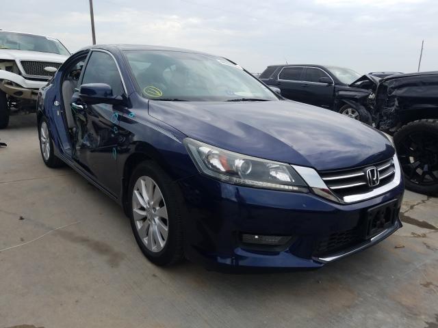 HONDA ACCORD EX 2014 1hgcr2f7xea274229