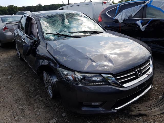 HONDA ACCORD EX 2014 1hgcr2f7xea281830