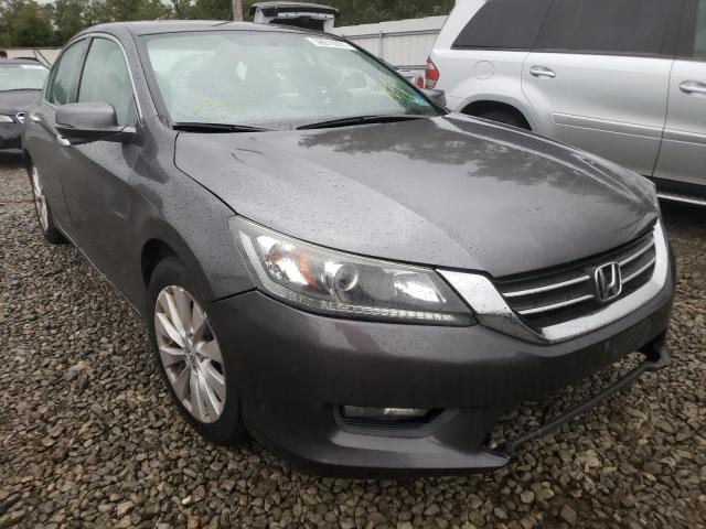 HONDA ACCORD EX 2014 1hgcr2f7xea289460