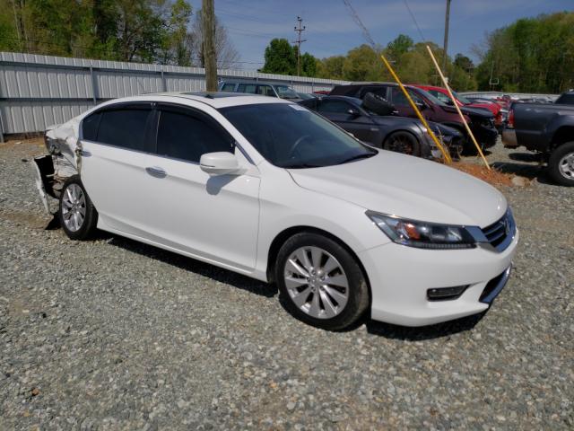 HONDA ACCORD EX 2014 1hgcr2f7xea291421