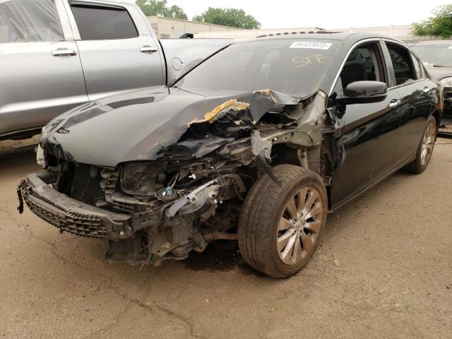 HONDA ACCORD EX 2014 1hgcr2f7xea292763