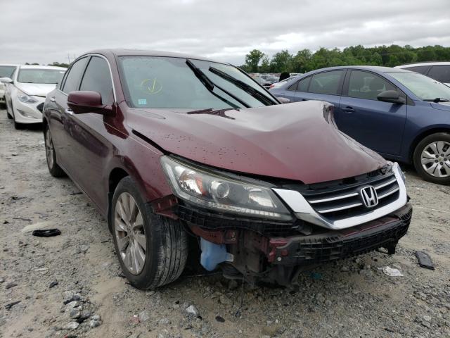 HONDA ACCORD 2014 1hgcr2f7xea294318