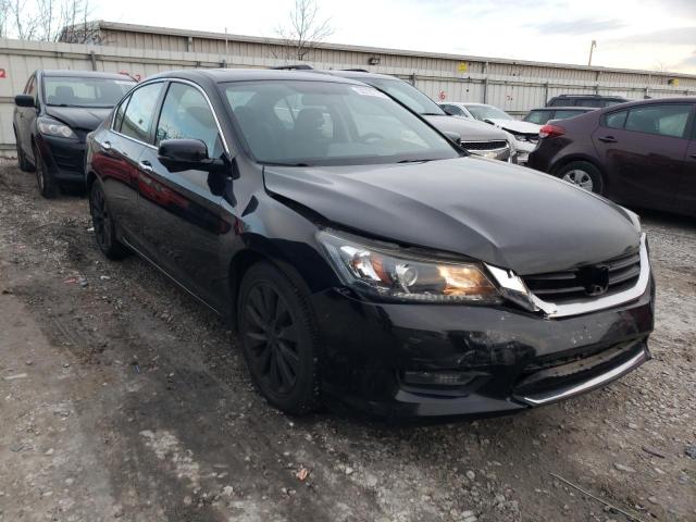 HONDA ACCORD EX 2014 1hgcr2f7xea298238