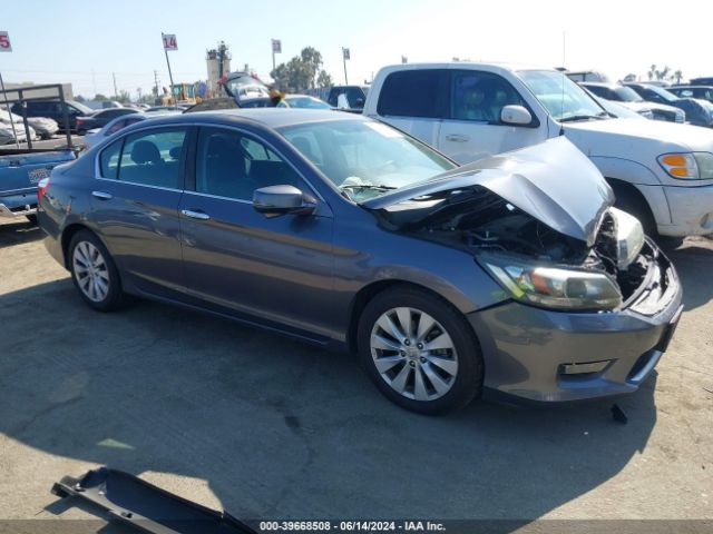 HONDA ACCORD 2014 1hgcr2f7xea304572