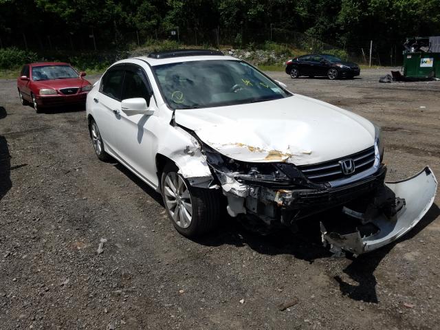 HONDA ACCORD EX 2015 1hgcr2f7xfa003351