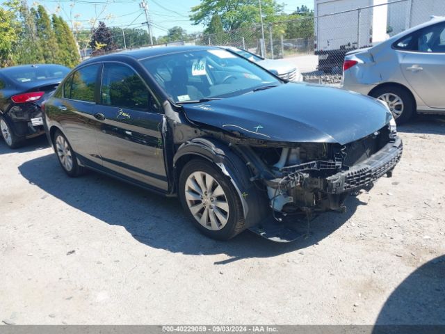 HONDA ACCORD 2015 1hgcr2f7xfa006671