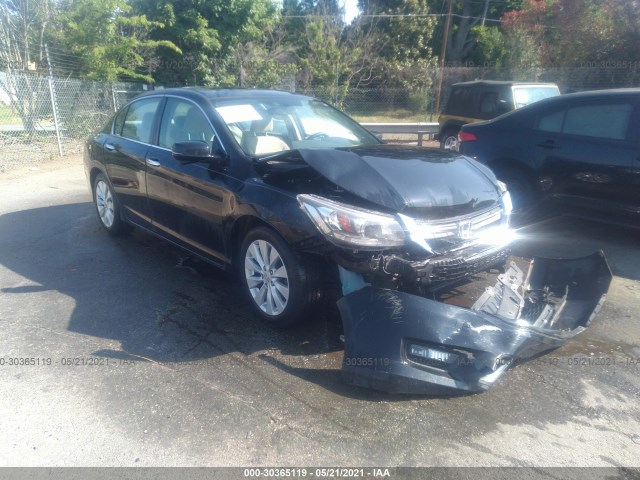 HONDA ACCORD SEDAN 2015 1hgcr2f7xfa010185