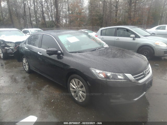 HONDA ACCORD SEDAN 2015 1hgcr2f7xfa013538