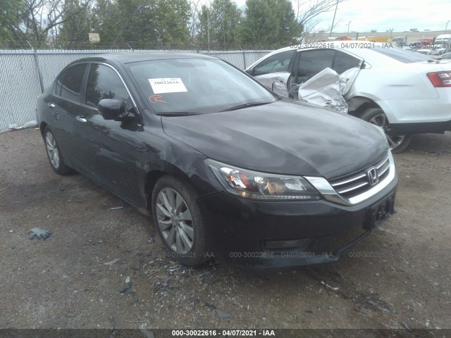 HONDA ACCORD SEDAN 2015 1hgcr2f7xfa013975