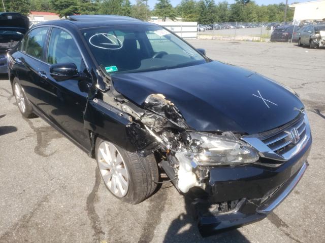 HONDA ACCORD EX 2015 1hgcr2f7xfa025740