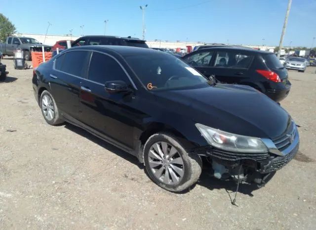 HONDA ACCORD SEDAN 2015 1hgcr2f7xfa025754