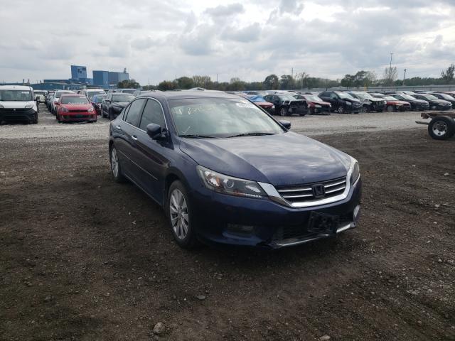 HONDA ACCORD EX 2015 1hgcr2f7xfa029058