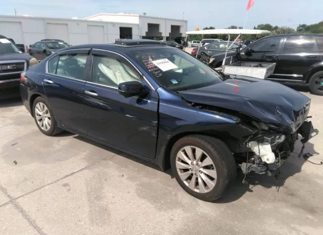 HONDA ACCORD SEDAN 2015 1hgcr2f7xfa029061