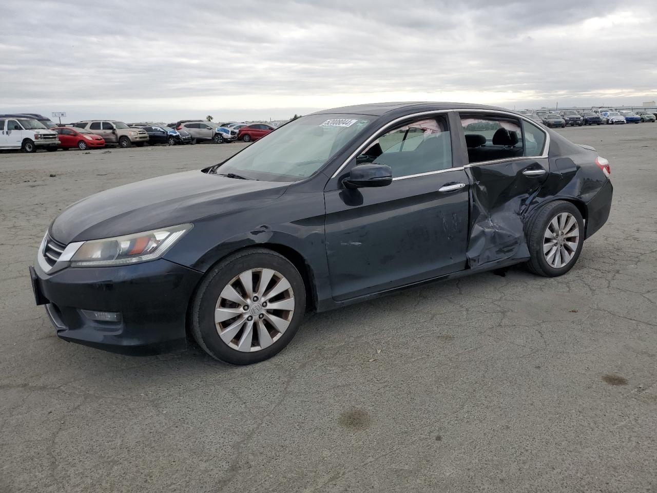 HONDA ACCORD 2015 1hgcr2f7xfa032543