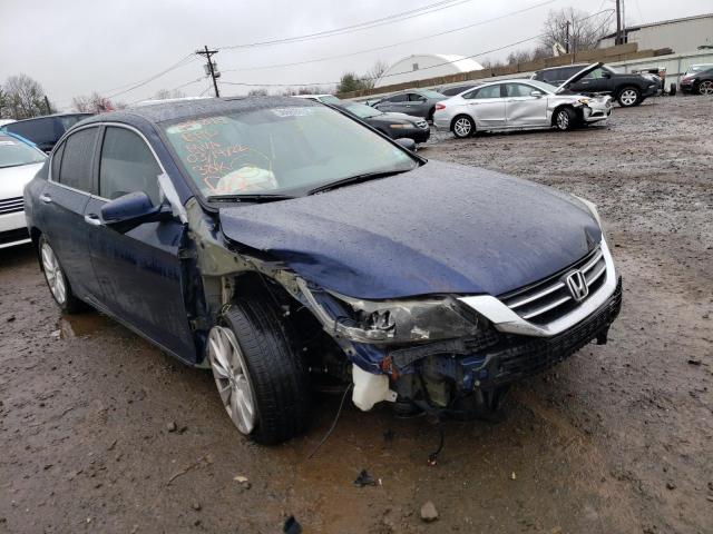 HONDA ACCORD EX 2015 1hgcr2f7xfa038908