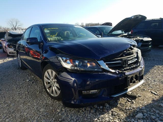 HONDA ACCORD EX 2015 1hgcr2f7xfa038990