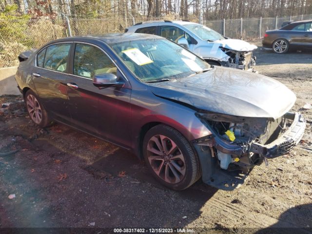 HONDA ACCORD 2015 1hgcr2f7xfa040285