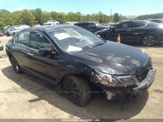 HONDA ACCORD SEDAN 2015 1hgcr2f7xfa068832