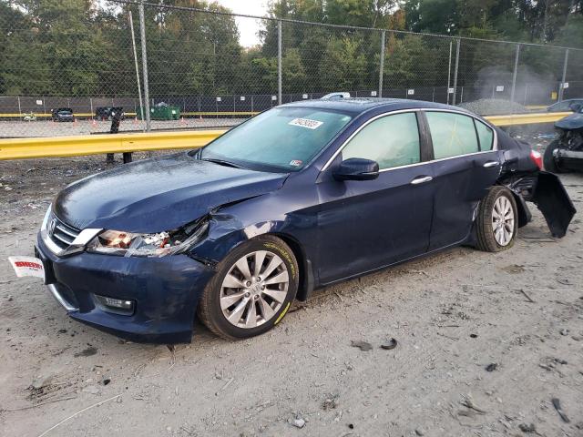 HONDA ACCORD EX 2015 1hgcr2f7xfa073660