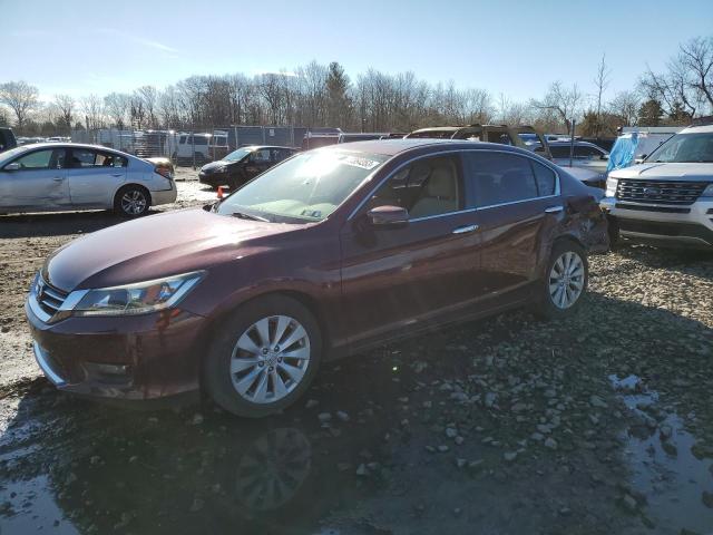 HONDA ACCORD EX 2015 1hgcr2f7xfa082231