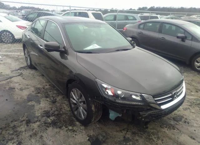 HONDA ACCORD SEDAN 2015 1hgcr2f7xfa091642