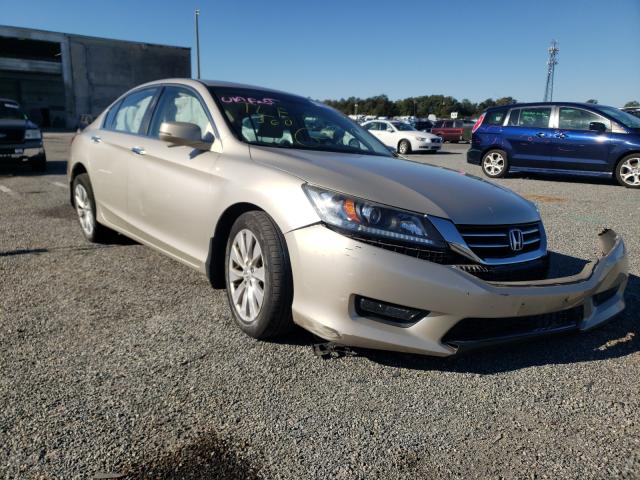 HONDA ACCORD EX 2015 1hgcr2f7xfa097117