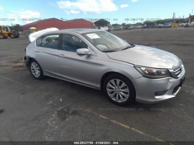 HONDA ACCORD SEDAN 2015 1hgcr2f7xfa098221