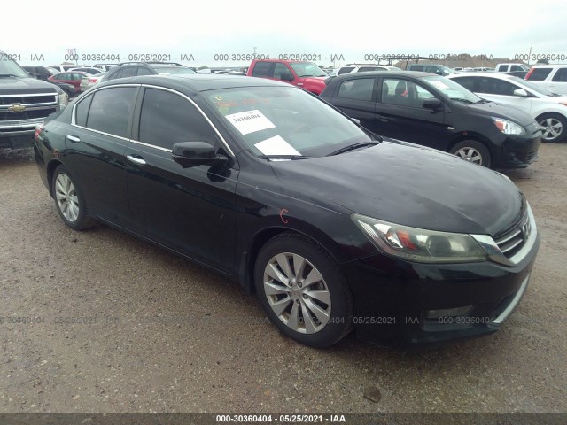 HONDA ACCORD SEDAN 2015 1hgcr2f7xfa098851