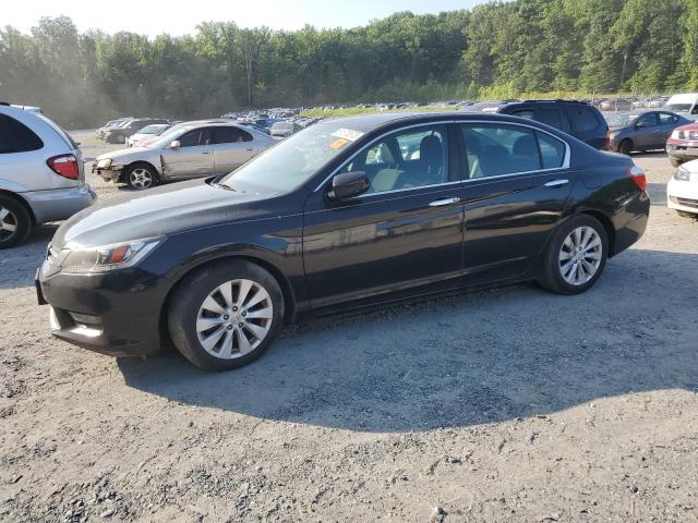 HONDA ACCORD EX 2015 1hgcr2f7xfa105006