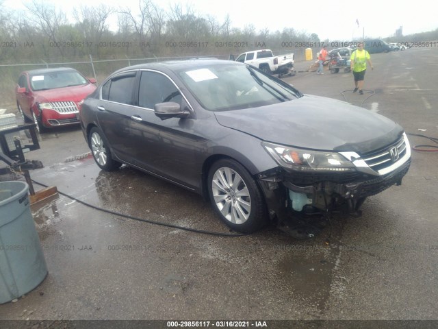 HONDA ACCORD SEDAN 2015 1hgcr2f7xfa106804