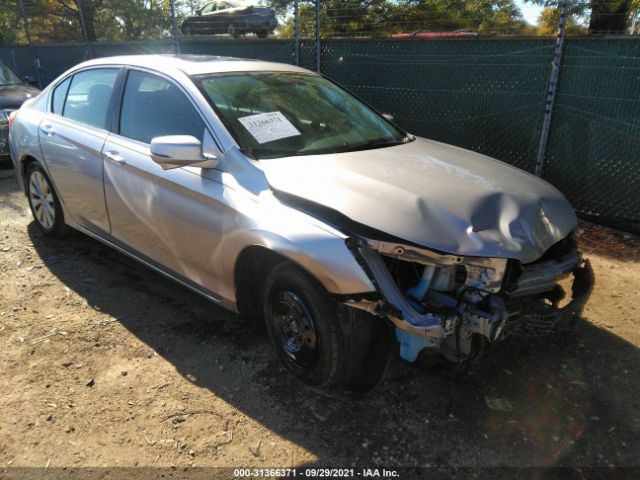 HONDA ACCORD SEDAN 2015 1hgcr2f7xfa115129