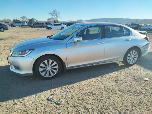 HONDA ACCORD EX 2015 1hgcr2f7xfa115132