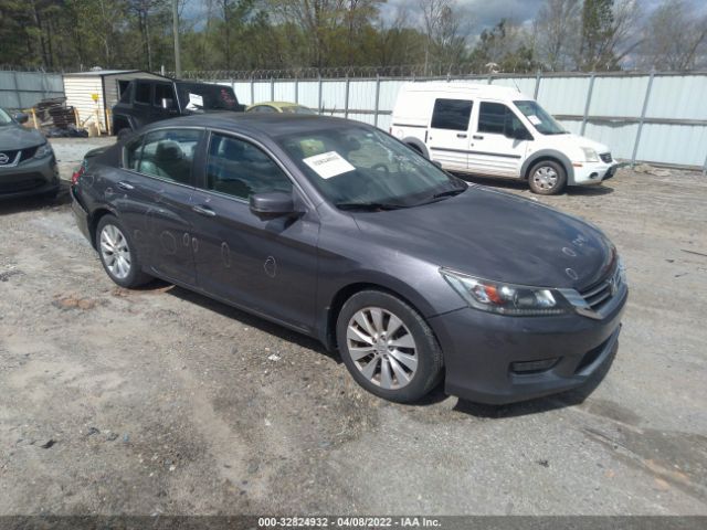 HONDA ACCORD SEDAN 2015 1hgcr2f7xfa116099