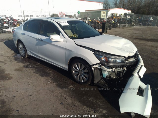 HONDA ACCORD SEDAN 2015 1hgcr2f7xfa126633