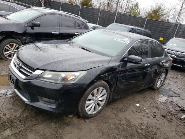 HONDA ACCORD EX 2015 1hgcr2f7xfa127877