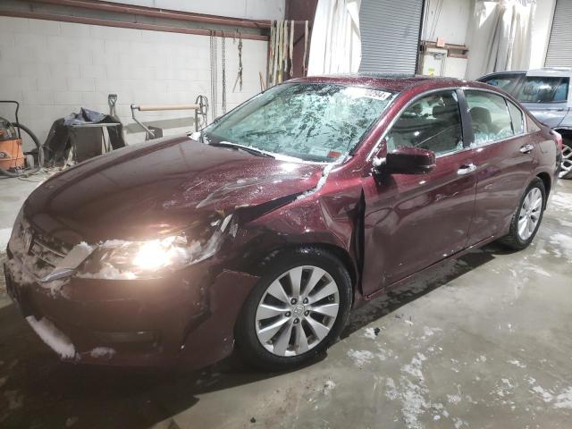 HONDA ACCORD 2015 1hgcr2f7xfa133646