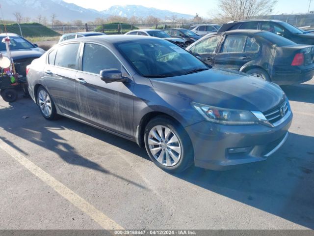 HONDA ACCORD 2015 1hgcr2f7xfa145991