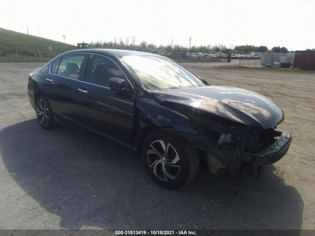 HONDA ACCORD SEDAN 2015 1hgcr2f7xfa148762