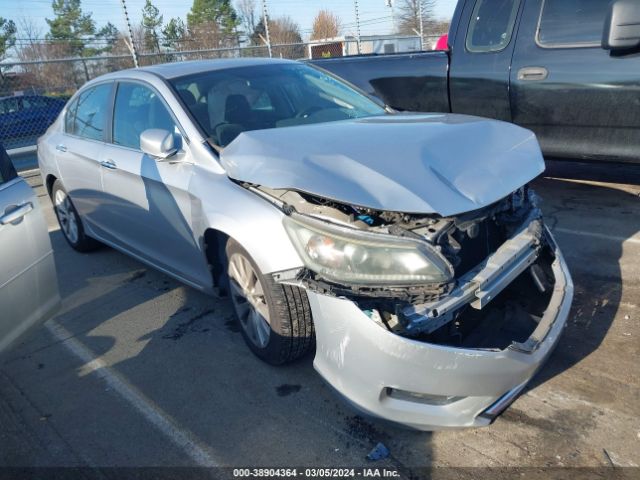 HONDA ACCORD 2015 1hgcr2f7xfa154013