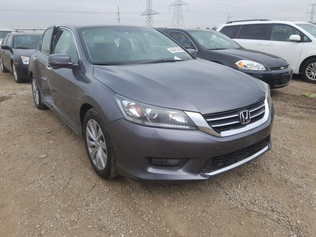 HONDA ACCORD EX 2015 1hgcr2f7xfa158126