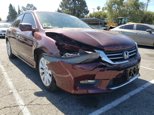 HONDA ACCORD EX 2015 1hgcr2f7xfa165254