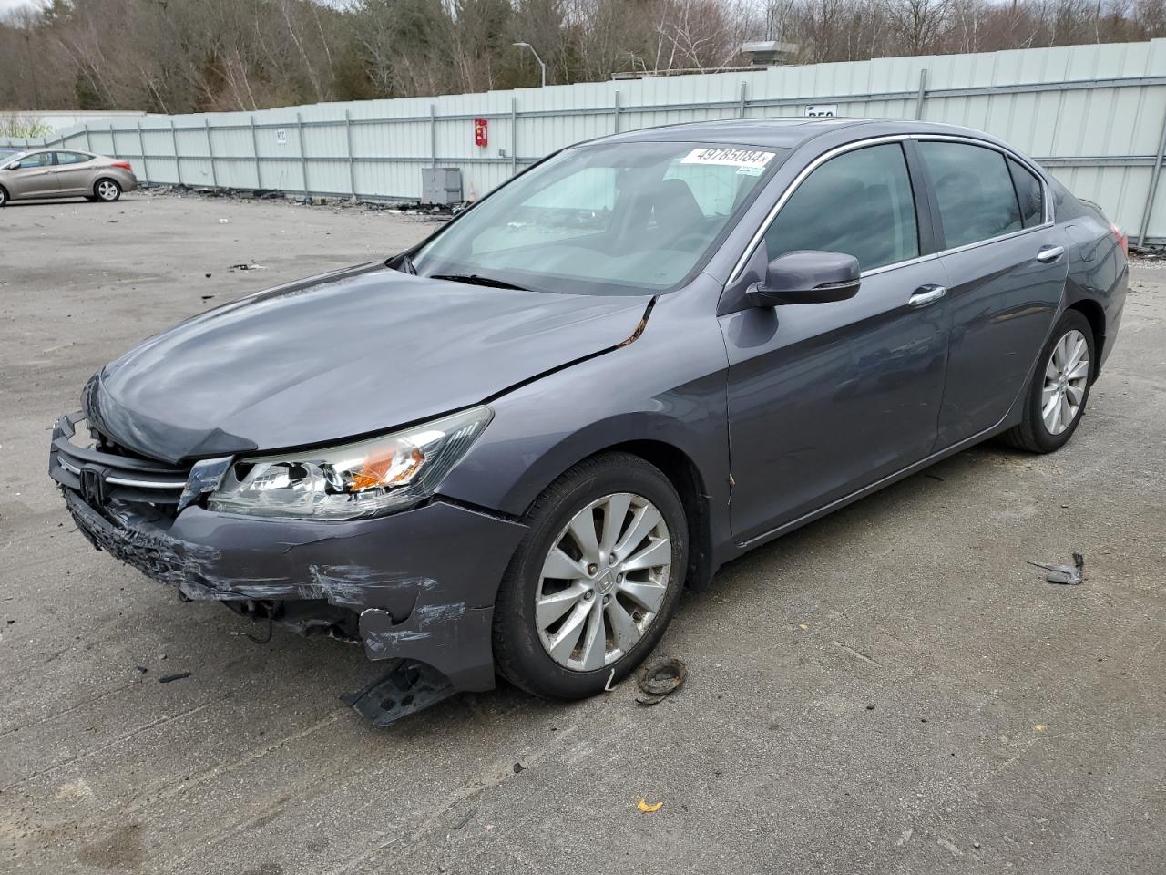 HONDA ACCORD 2015 1hgcr2f7xfa166694